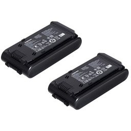 Samsung Bezprzewodowy odkurzacz pionowy Bespoke Jet Plus Complete