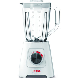 Blender kielichowy Tefal BL420131 600 W biały