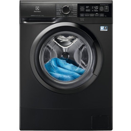 Electrolux Pralka EW6SN306SPX SMK czarna