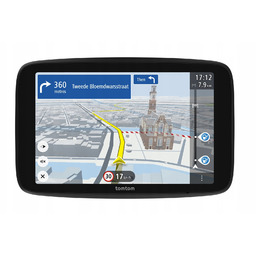 Nawigacja TomTom Go Superior 7
