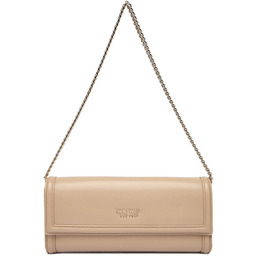 Nine West Torebka Damskie Beżowy NINE WEST-EO-GREENE CHARM-LDA8374