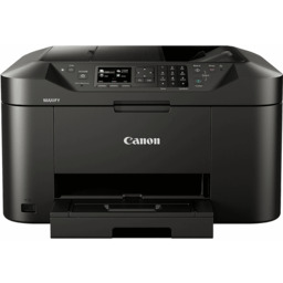 PRODUKT PO EKSPOZYCJI - Urządzenie wielofunkcyjne CANON Maxify