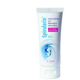 Spirularin Gel