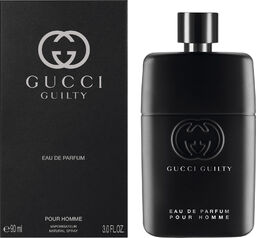 Gucci Guilty Pour Homme, Woda perfumowana 50ml