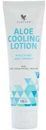 Aloe Cooling Lotion