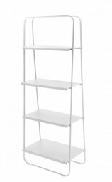 ZONE Denmark A-BOOKSHELF Półka - Regał 140 cm