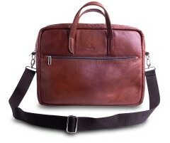 Baltan BALT-AKT-004-03 15,6" Brązowy Torba na laptopa