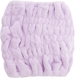 Multitasking Extra Wide Headband