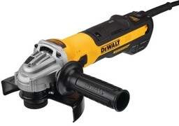 DEWALT Szlifierka kątowa 1700W 125mm DWE4347-QS