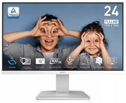 Monitor Led Msi Pro MP2412W 23,8 " 1920