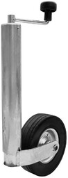 Koło podporowe WINTERHOFF 250kg 60mm