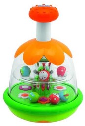 Tęczowy bączek Chicco