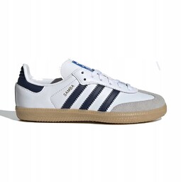 Buty sportowe dziecięce adidas Samba OG C buciki