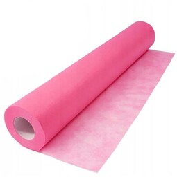 Jednorazowy podkład medyczny serweta włókninowa Eco&Hygiene 60 cm