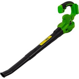 GREENSO Dmuchawa do liści akumulatorowa 20V UAO010 Brak