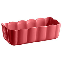 Emile Henry MADELEINE Ceramiczna Forma do Ciasta -