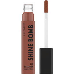 Catrice Shine Bomb Lip Lacquer, pomadka do ust,