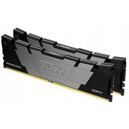 Pamięć RAM Kingston FURY Renegade 32GB [2x16GB 3600MHz