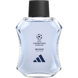 adidas UEFA Champions League Pro Player męska, woda