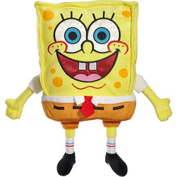 Schmidt Spiele 42843 Spongebob pluszowa figurka 28 cm