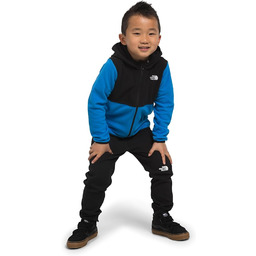 THE NORTH FACE Glacier Optic Blue kurtka 2