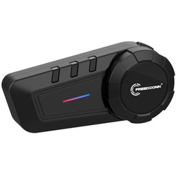 FREEDCONN Interkom motocyklowy KY-Pro Single EU