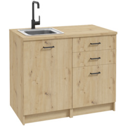 Szafka kuchenna Clever D100 82 x 59 2D2S