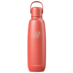 Butelka termiczna SODASTREAM Fizz&Go 0,9l Papaya