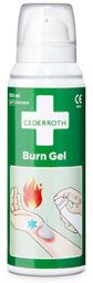 Żel na oparzenia Cederroth Burn Gel Spray 100