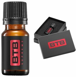 BTB Supreme Man dla Mężczyzn Feromony 3 Generacji