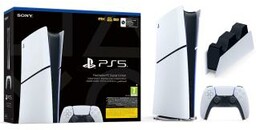 Sony PlayStation 5 Digital Slim D Chassis (PS5)