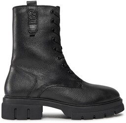 Trapery s.Oliver 5-26277-41 Czarny