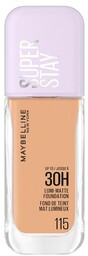Maybelline Super Stay 30H Lumi Matte Podkład matująco-kryjący