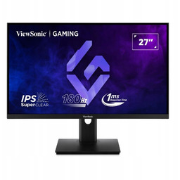 Monitor ViewSonic 27" XG27G1 Ips Fhd 180Hz 2xHDMI