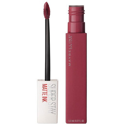 Maybelline Matte Ink Matowa Pomadka Do Ust