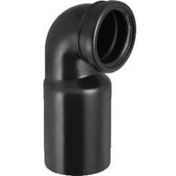 GEBERIT KOLANO ODPŁYWOWE D90/90 366.925.16.1