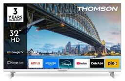 TV SET LCD 32"/32HG2S15W THOMSON