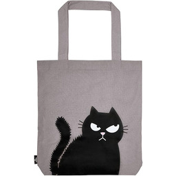 Moses Ed, the Cat Shopper Ed in Love