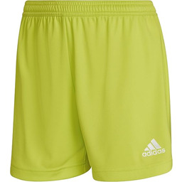 adidas Kobiety ENTRADA22 Shorts Women, team semi sol