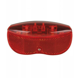 Lampa Tył Bagażnik Z Podtrzymaniem