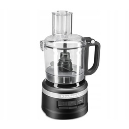 Malakser Kitchenaid 5KFP0719EBM Czarny 250 W 1.7 L