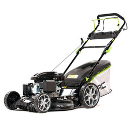 Kosiarka spalinowa NAC LS56-196L-HSDS-JR2