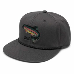 czapka z daszkiem COAL - The Wilderness SP