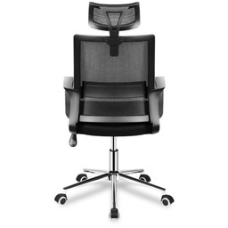 Mark Adler Fotel ergonomiczny Manager 2.1 Black