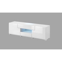 Toledo WM Komoda RTV 2D2S 159 x 47