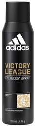 Adidas Victory League Dezodorant w sprayu dla mężczyzn