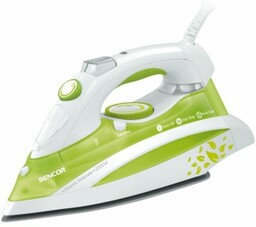 Sencor SSI 8440GR Żelazko parowe