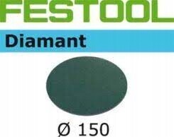 Krążki Ścierne Festool Ets 150 P1000 DI 2X