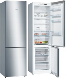 Lodówka Bosch Kgn 39Vleb 368L Nofrost Vitafresh
