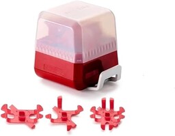 Betty Bossi Wonderbox  elastyczna foremka do wykrawania